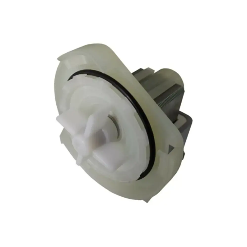 Arçelik 6551HI Bulaşık Makinesi Tahliye Pompası Termikli Orjinal Orjinal