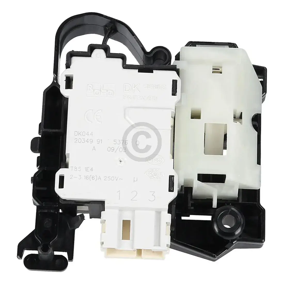 Arçelik 7100M ile Uyumlu Çamaşır Makinesi Emniyet Anahtarı