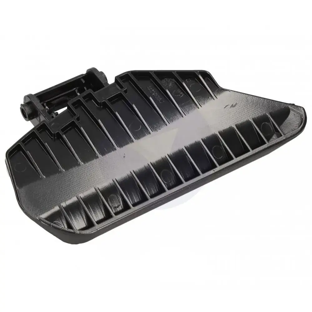 Arçelik 7104YCMS Çamaşır Makinesi Kapak Tutamağı