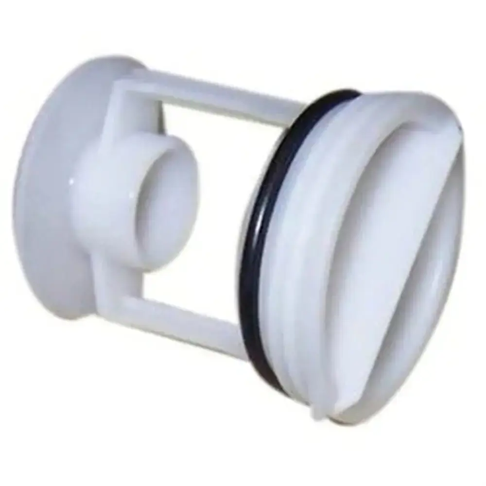 Arçelik 8103CMK Çamaşır Makinesi Pompa Filtre Kapağı Muadil