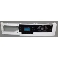 Arçelik 8104 He Çamaşır Makinesi Pano Orjinal 2892009233 Orjinal