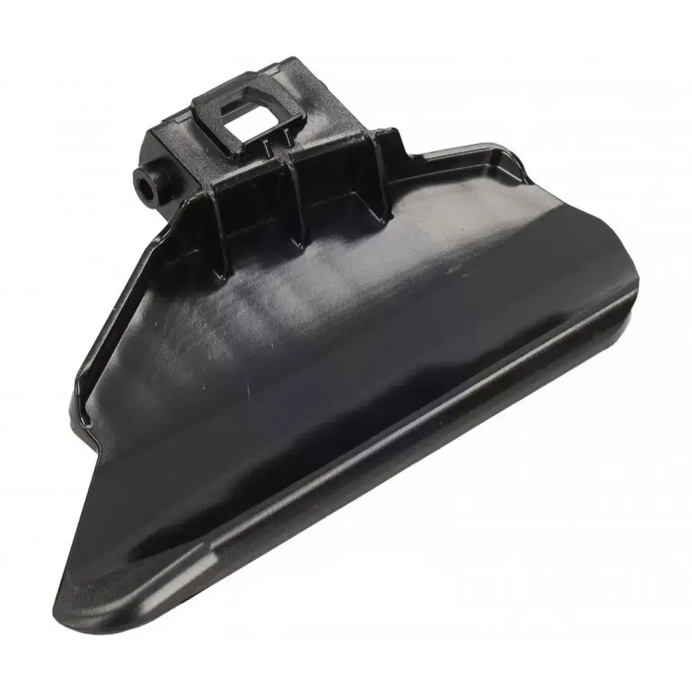 Arçelik 8123CMKB Çamaşır Makinesi Kapak Tutamağı
