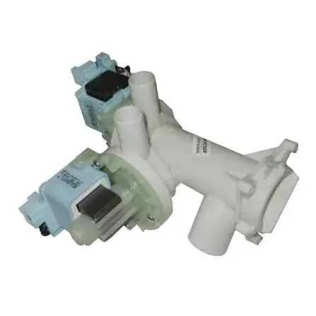 Arçelik 8124CMKS ile Uyumlu Çamaşır Makinesi Pompası