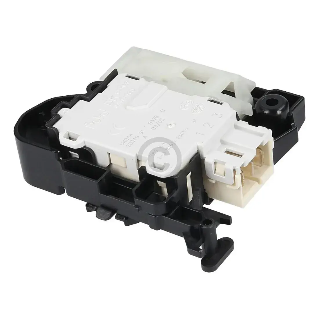 Arçelik 9100M ile Uyumlu Çamaşır Makinesi Emniyet Anahtarı