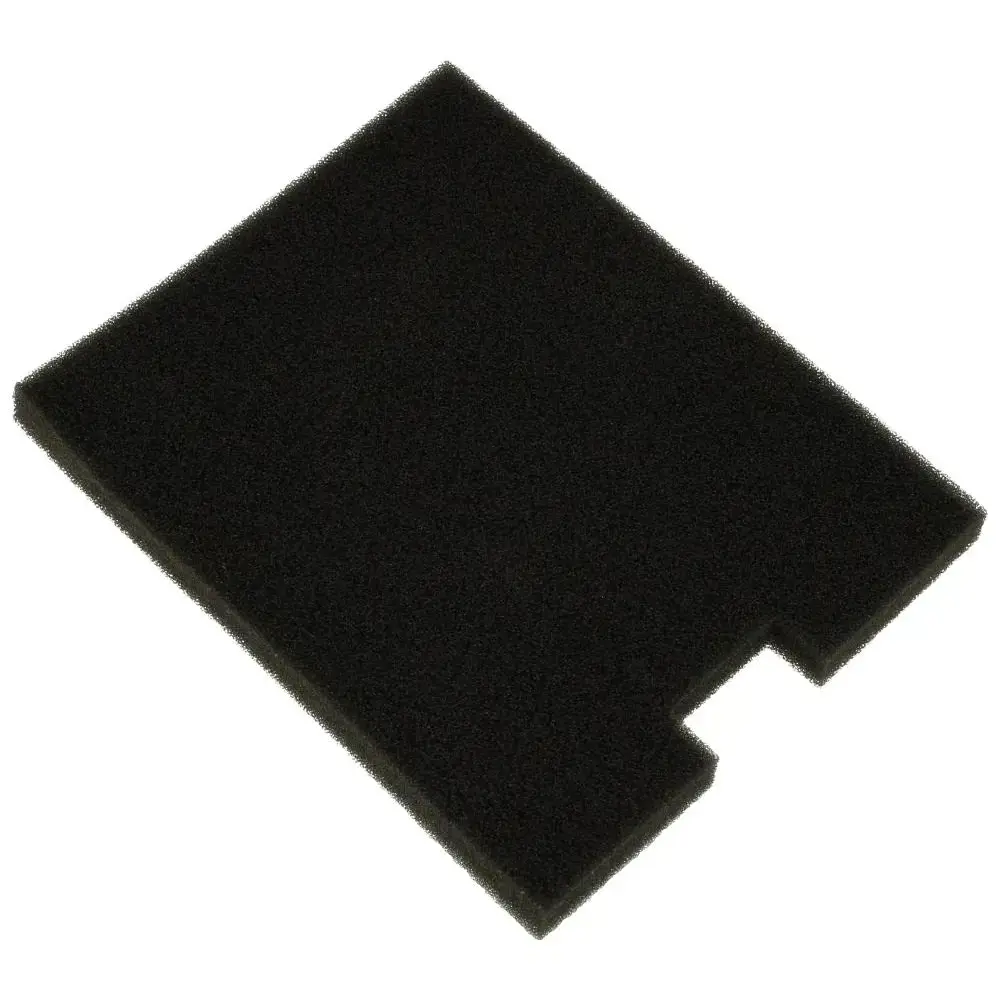 Arçelik 9178015930 Ön Motor Sünger Filtresi