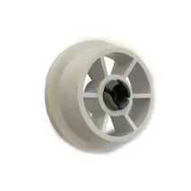 Arçelik 9250PFLI Bulaşık Makinesi Alt Sepet Tekerleği