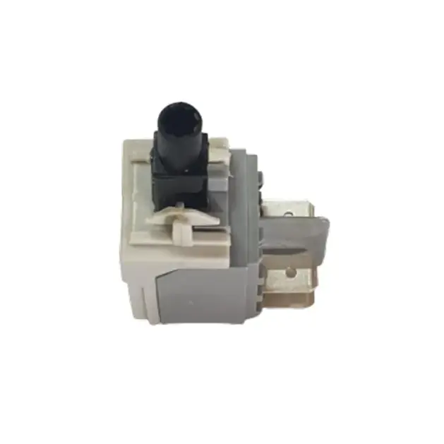 Arçelik 9250PFLI Bulaşık Makinesi Kapak Anahtarı / Switch