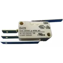 Arçelik 9250PFLI Bulaşık Makinesi Taşma Şalteri / Siviç