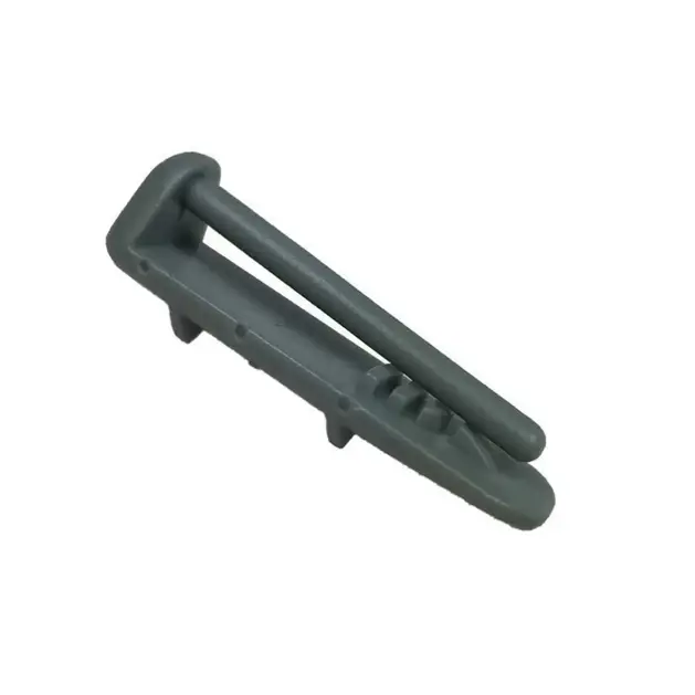 Arçelik 9250PFLI Ön-Arka Ray Tutucu / Kapağı