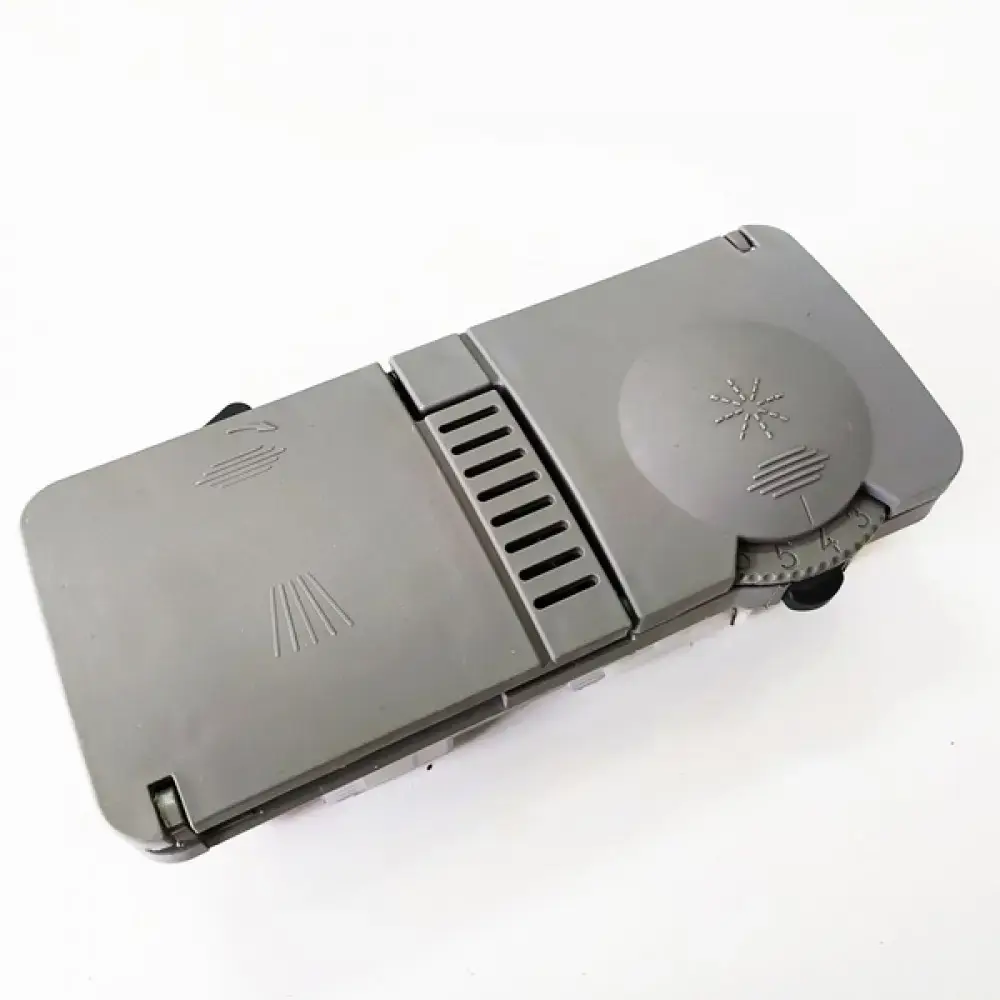 Arçelik 9252I Bulaşık Makinesi Deterjan Kutusu Orjinal