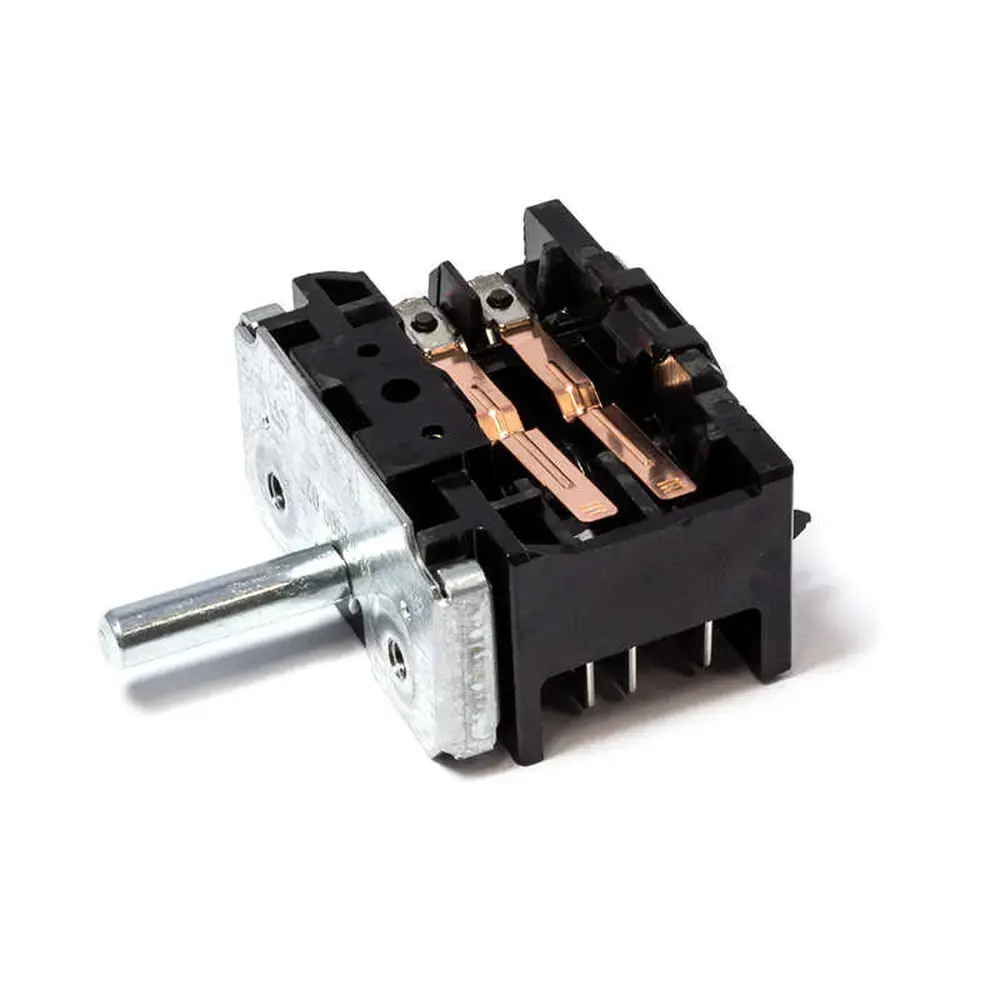 Arçelik 9311 Fırın Turbo Komütatör