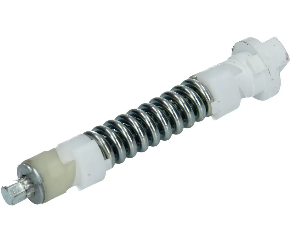 Arçelik 9313EDG ile Uyumlu Fırın Ocak Üst Cam Kapak Menteşesi Yayı Sol