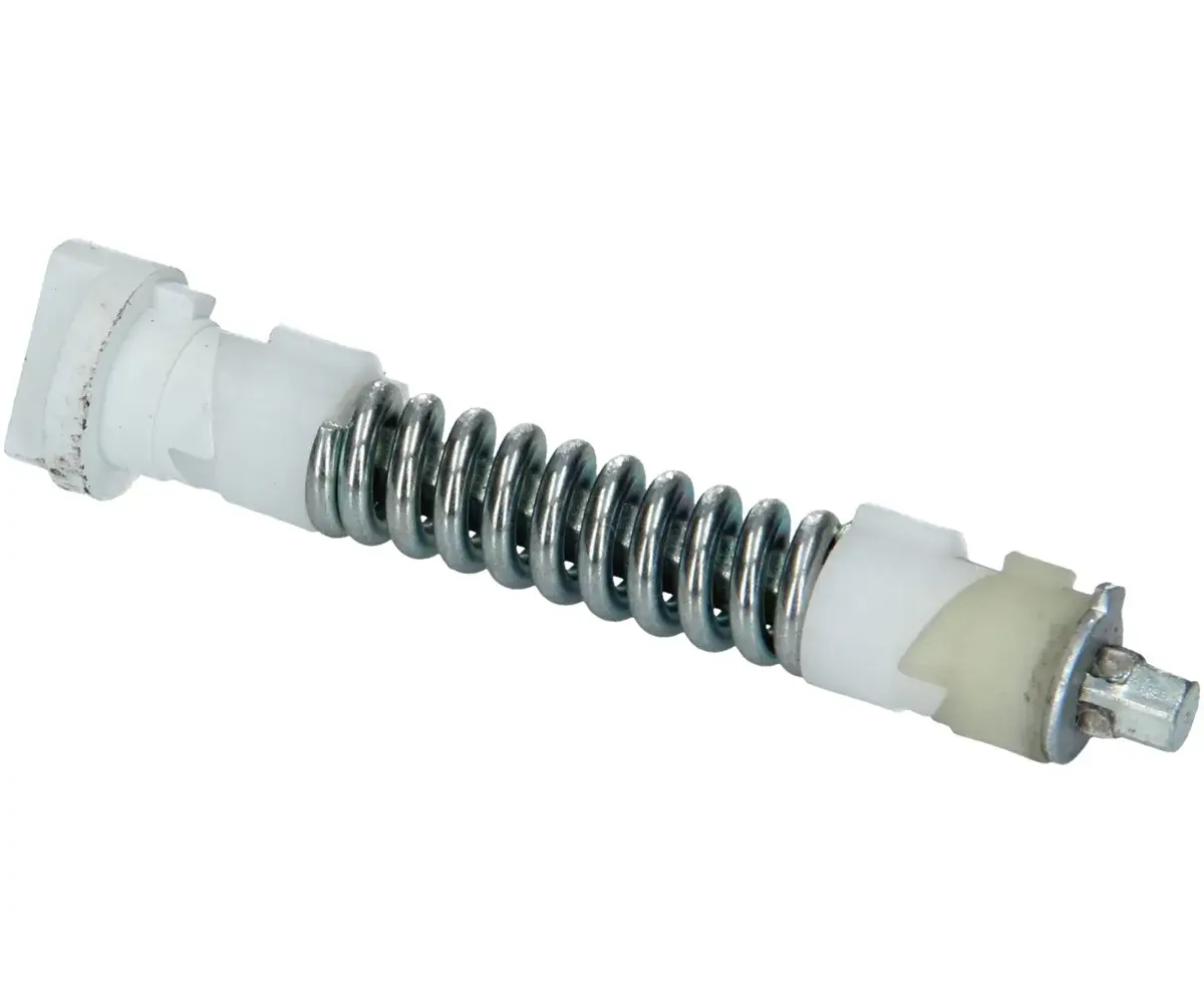 Arçelik 9440 ile Uyumlu Fırın Ocak Üst Cam Kapak Menteşesi Yayı Sol