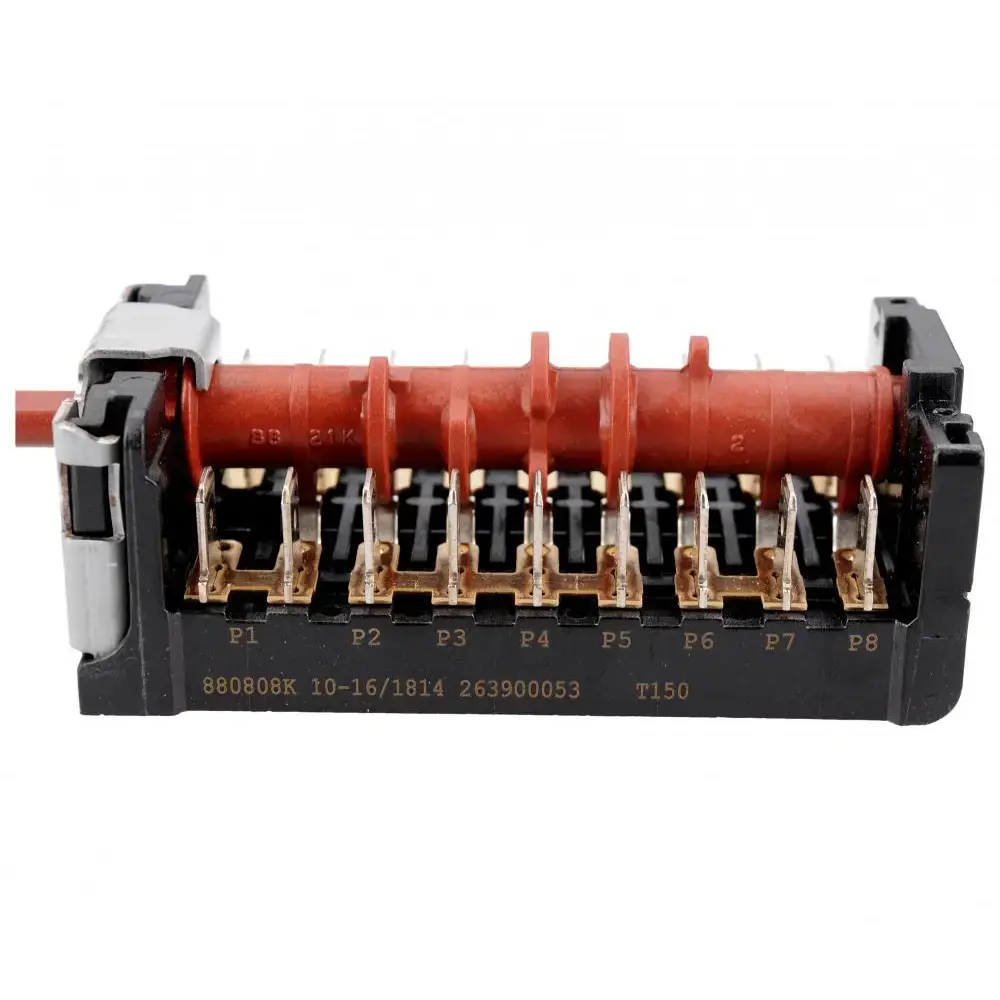 Arçelik 9630PMI Fırın Komütatör Orjinal