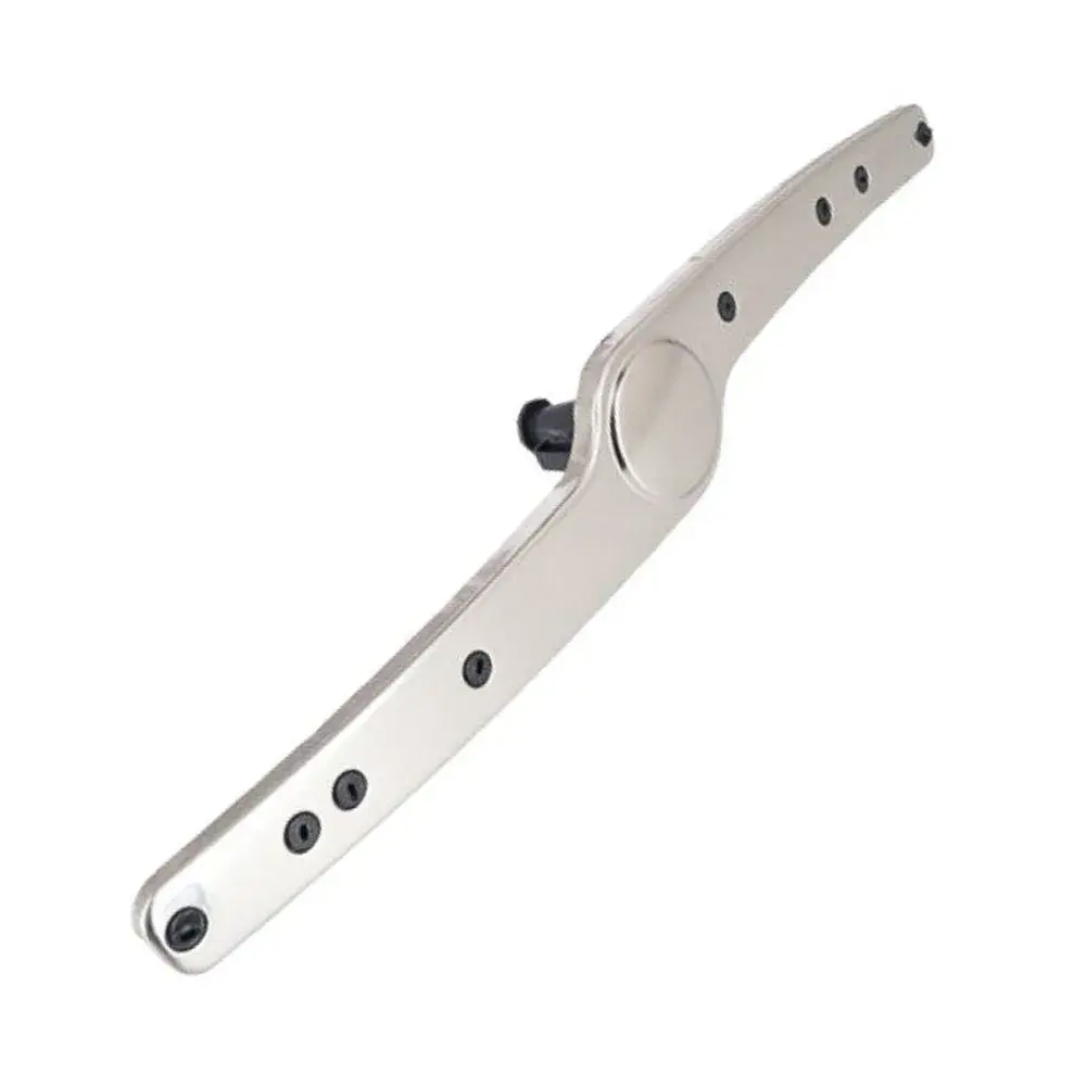 Arçelik APRO900I Bulaşık Makinesi Alt Pervanesi Metal