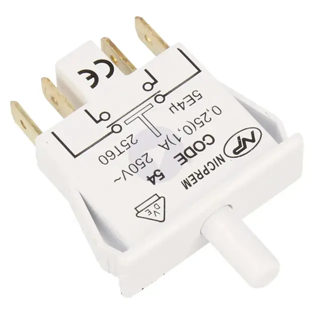 Arçelik AR4251TFH Buzdolabı Butonu