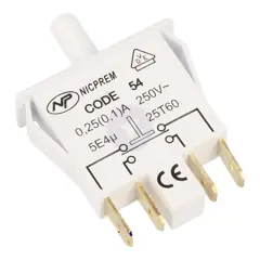 Arçelik AR4251TFH Buzdolabı Butonu