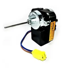 Arçelik AR4251TFH Buzdolabı Fan Motoru Muadil