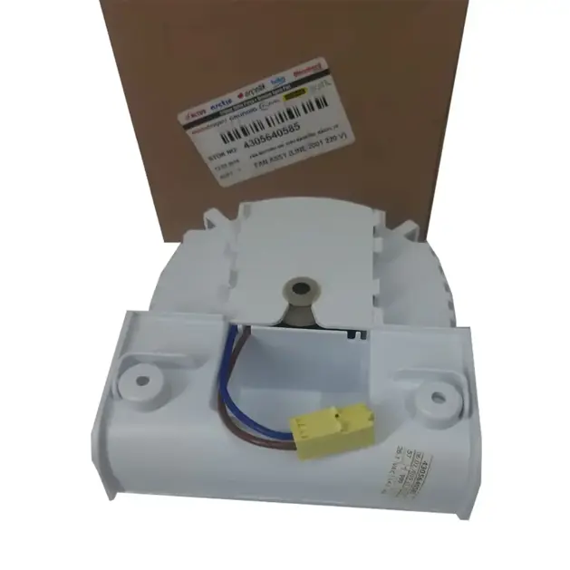 Arçelik AR4251TFH Buzdolabı Fan Motoru 4305640185 Orjinal