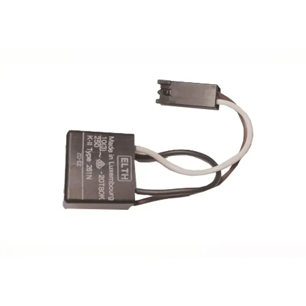 Arçelik AR5035NF Buzdolabı Bi-Metal Termostat Orjinal