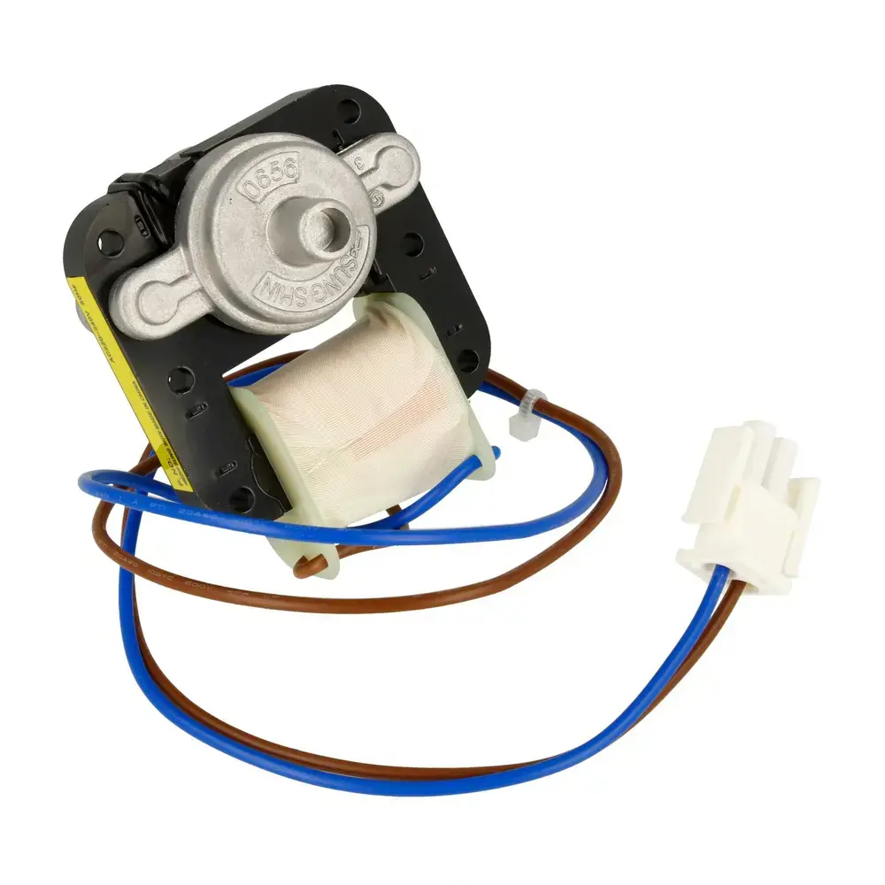 Arçelik AR5083NFE Buzdolabı Fan Motoru