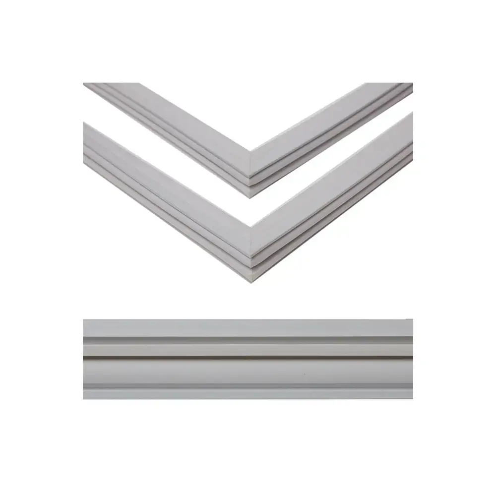 Arçelik AR5087VNF Buzdolabı Üst Kapak Contası Orjinal