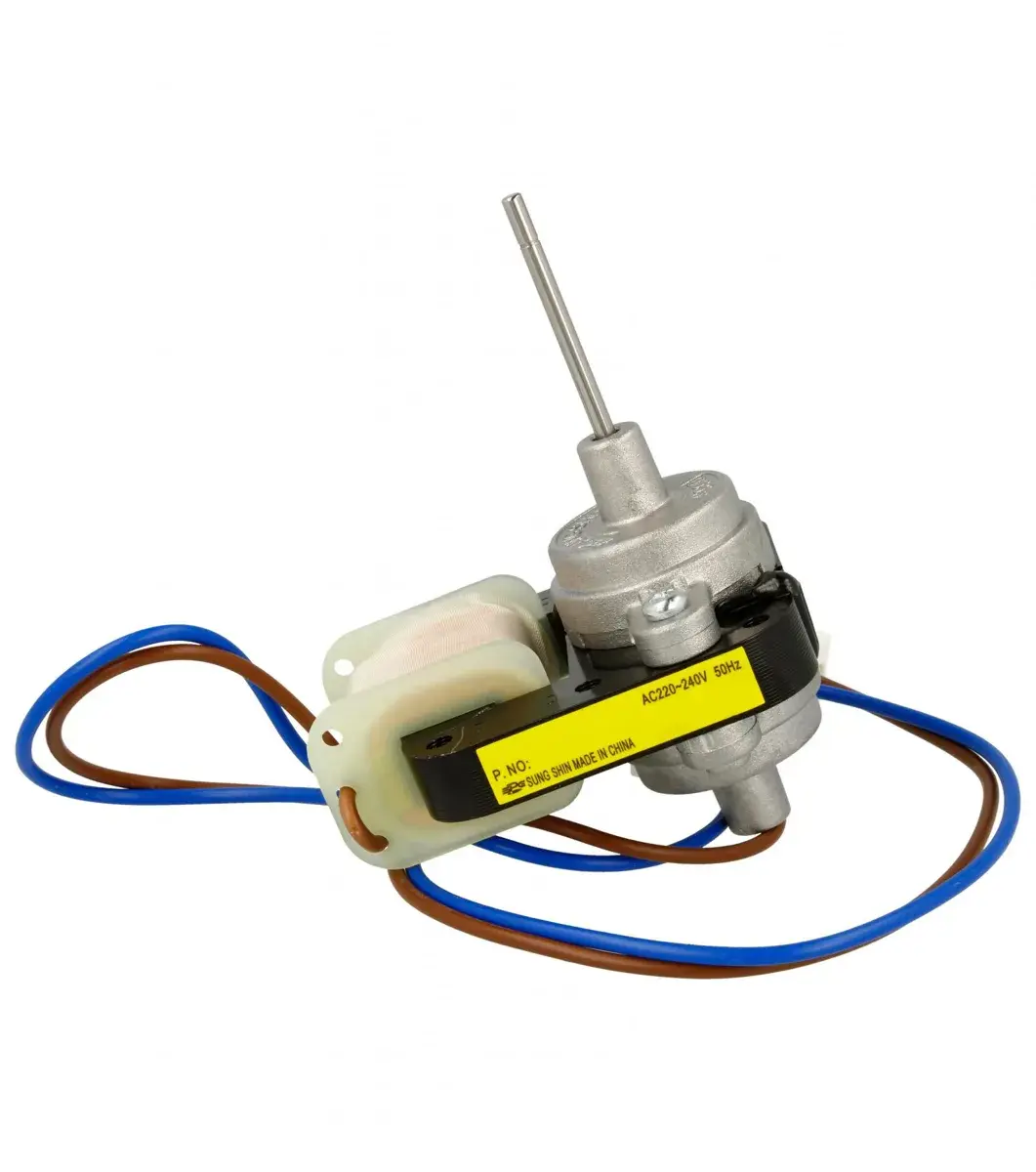 Arçelik AR5219NFFH ile Uyumlu Buzdolabı Fan Motoru