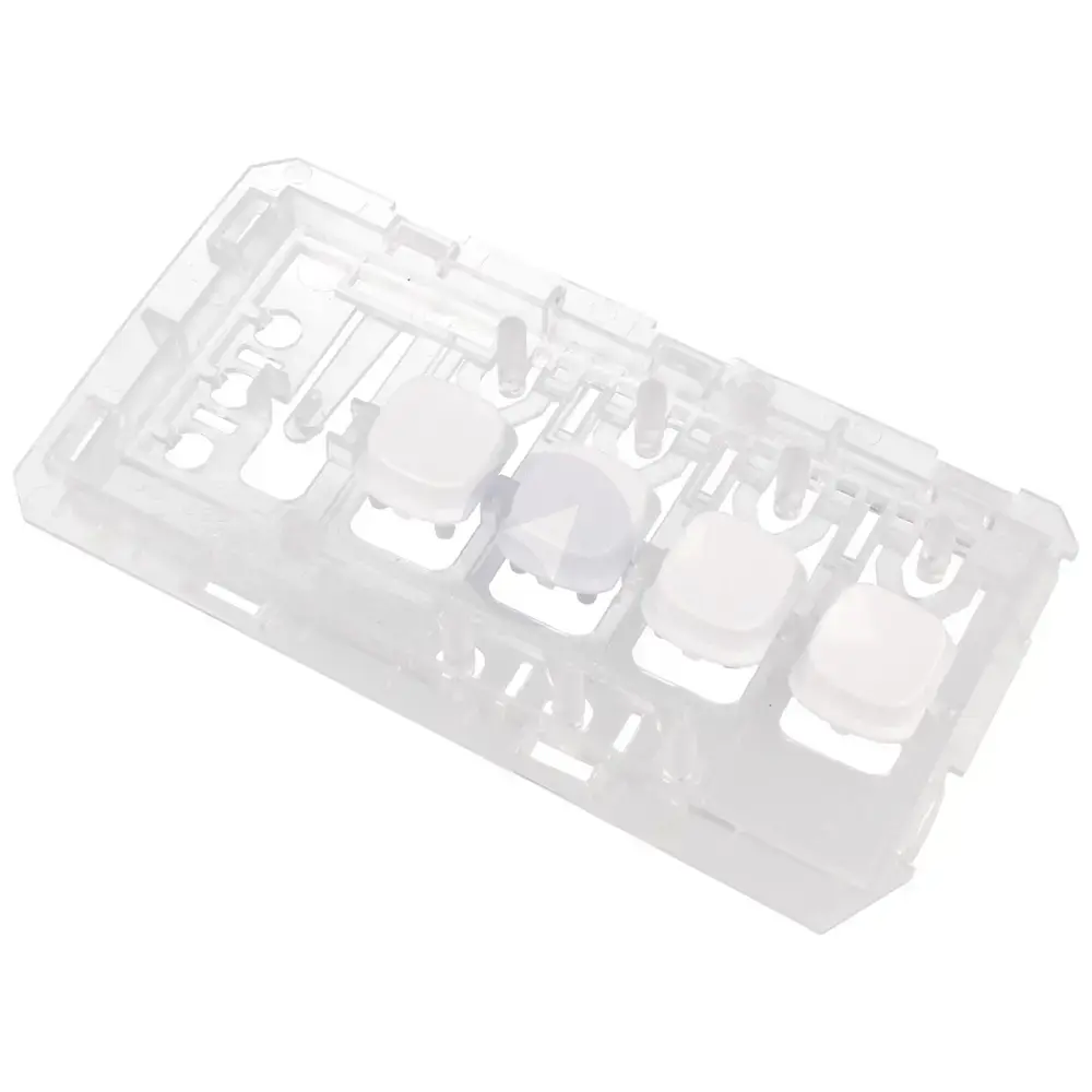 Arçelik ARY3350AS Çamaşır Makinesi Işık Taşıyıcısı Orjinal