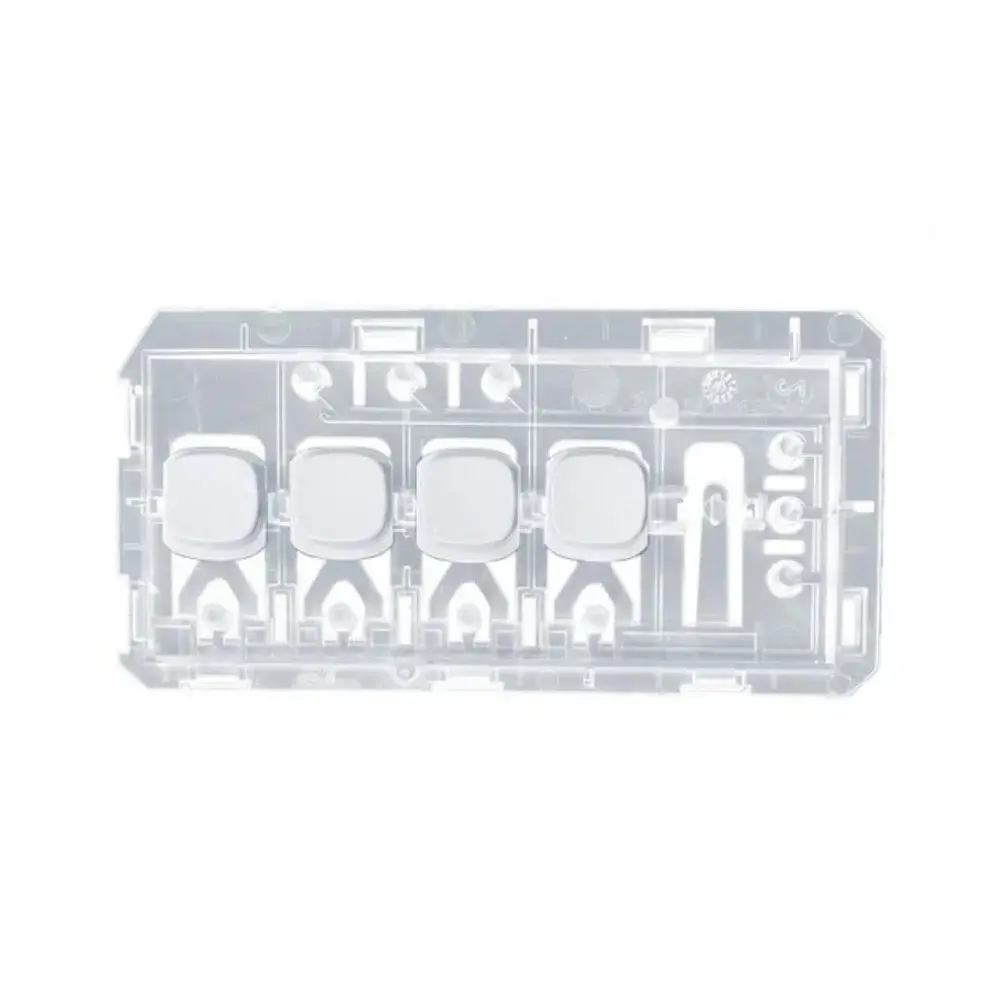 Arçelik ARY6100Ç Çamaşır Makinesi Işık Taşıyıcısı Orjinal