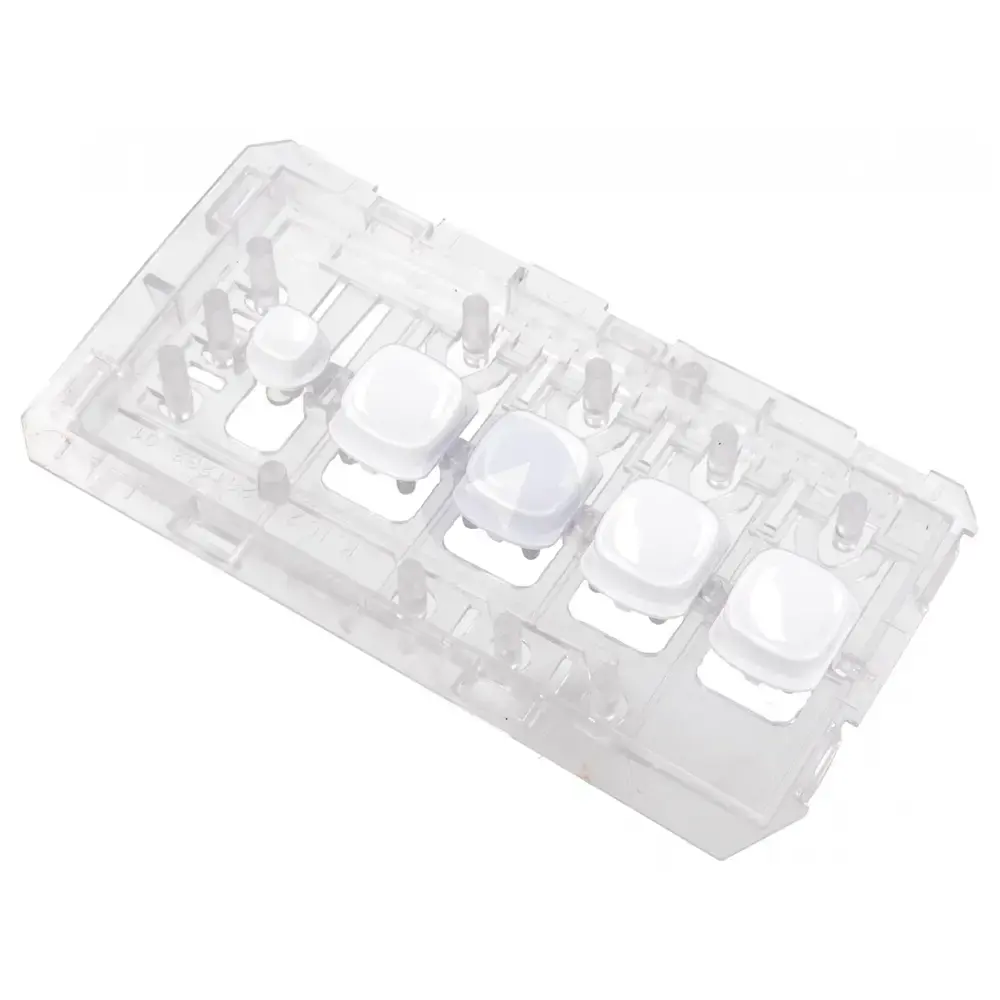 Arçelik ARY6100T Çamaşır Makinesi Işık Taşıyıcı Seti Orjinal