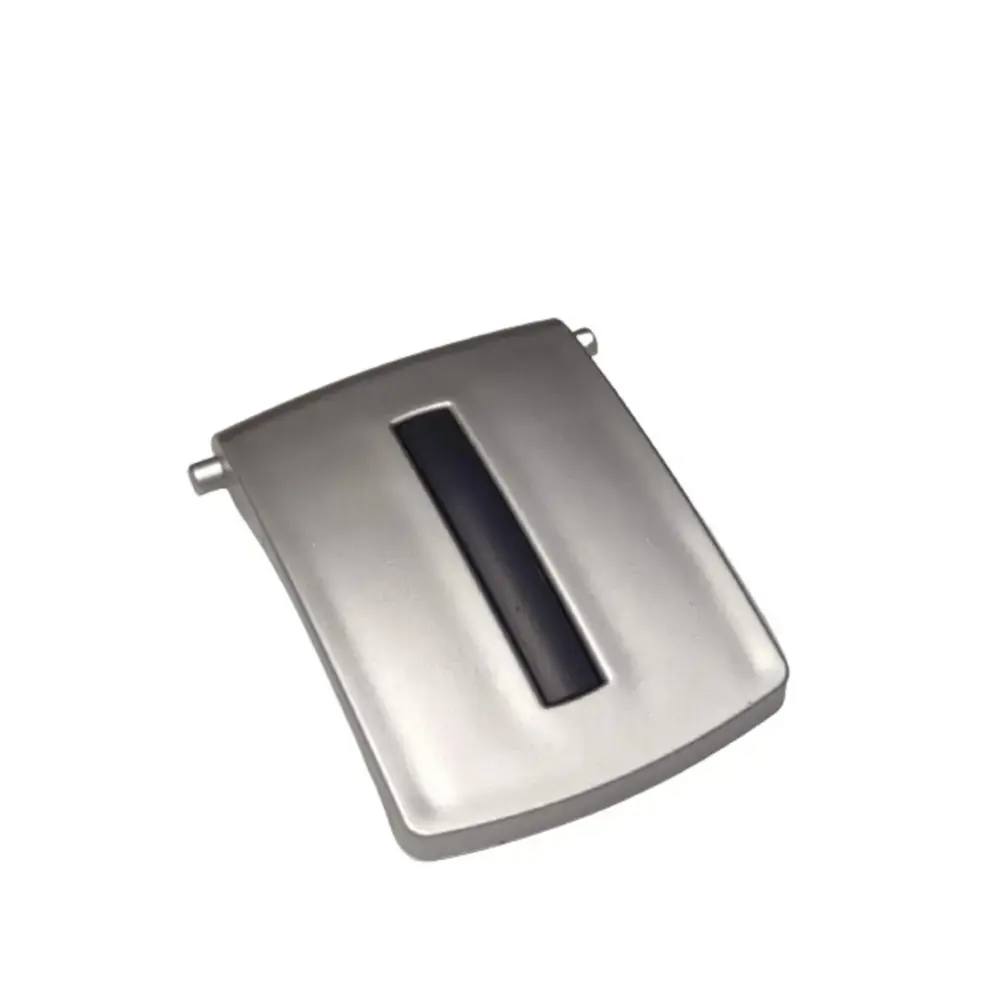 Arçelik ARY6104 Gri Çamaşır Makinesi Kapak Tutamağı Gri