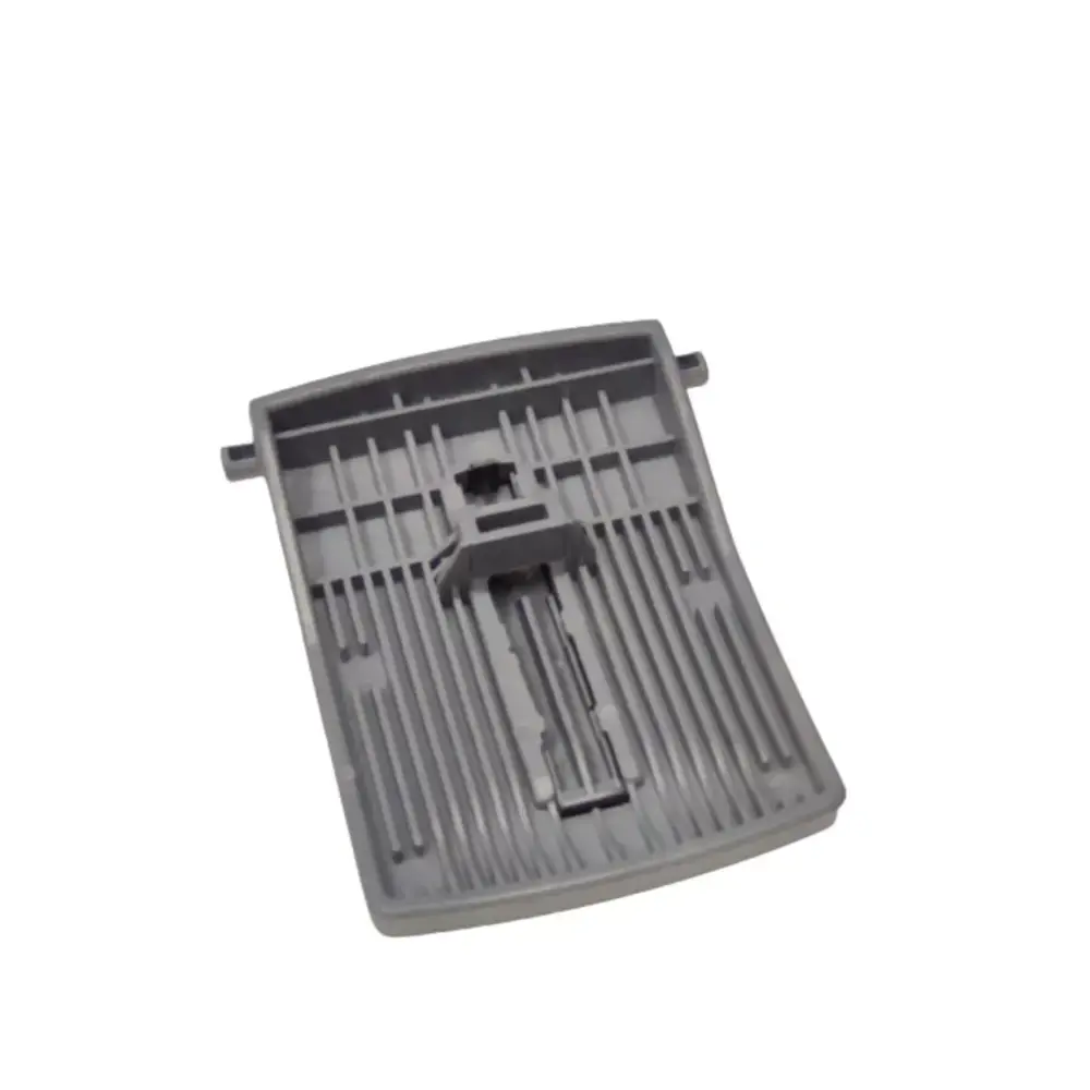 Arçelik ARY6104 Gri Çamaşır Makinesi Kapak Tutamağı Gri