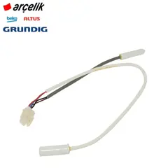 Arçelik / Beko Buzdolabı Sensörü - 4298520185 Orjinal