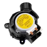 Arçelik Bulaşık Makinesi 3'lü Ventili / Vanası 1760400100
