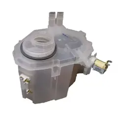 Arçelik Bulaşık Makinesi Tuz Kutusu 1744000100