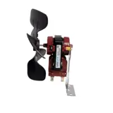 Arçelik Buzdolabı Fan Motoru - 4207100185