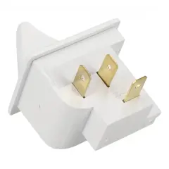 Arçelik Buzdolabı Kapı Butonu - 4094921085