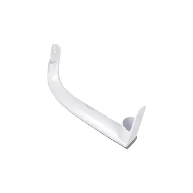Arçelik Buzdolabı Üst Kapak Kolu - 4323290100 Orjinal