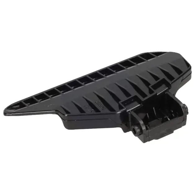 Arçelik Çamaşır Makinesi Kapak Tutamağı - 2835780600 Orjinal