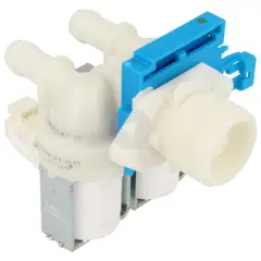 Arçelik Çamaşır Makinesi Kart Okuyuculu İkili Geçme Ventil - 2841020100 Orjinal
