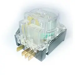 Arçelik NoFrost Defrost Timer