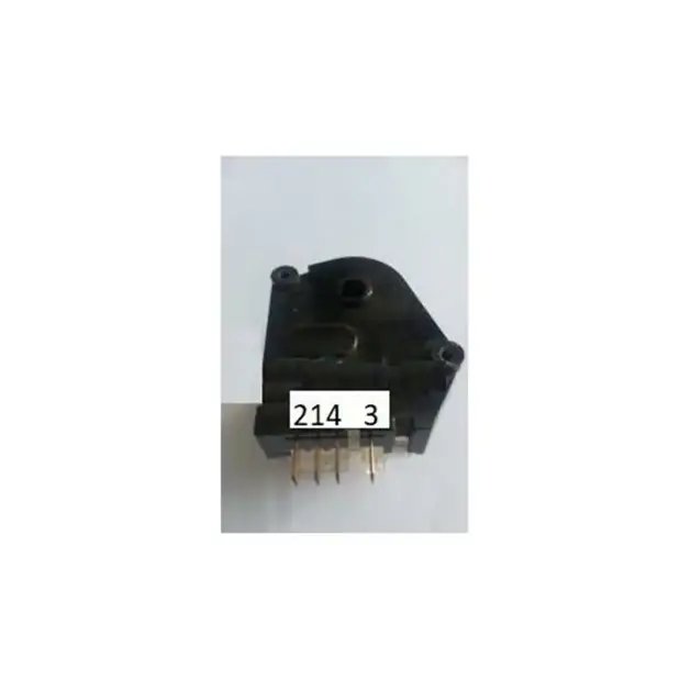 Arçelik NoFrost Defrost Timer