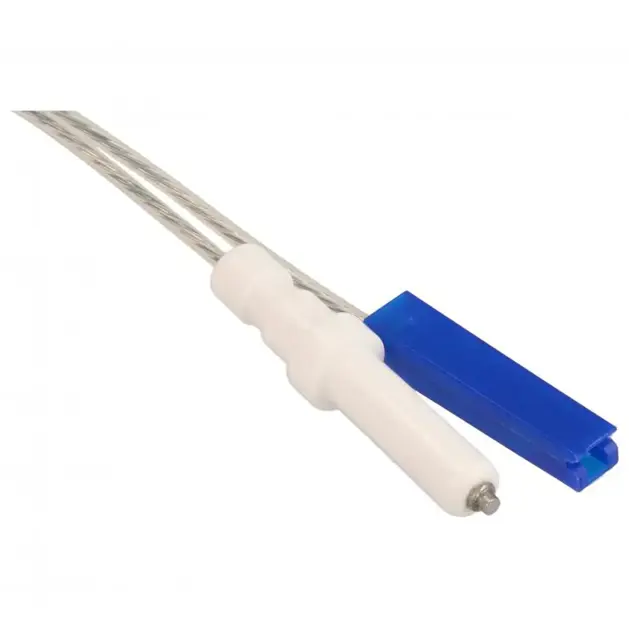Arçelik OCDT601ES Ocak Ateşleme Bujisi Uzun