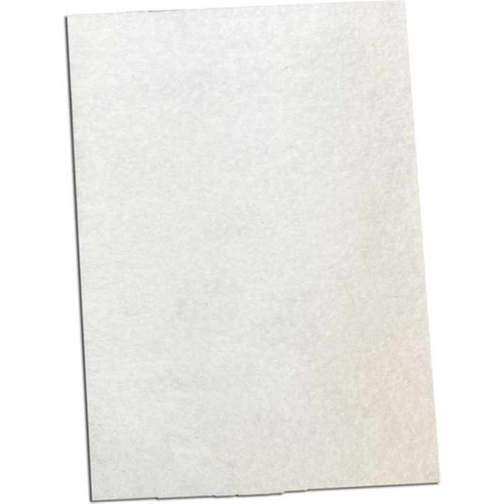 Arçelik S 6260 ile Uyumlu Keçe Filtre