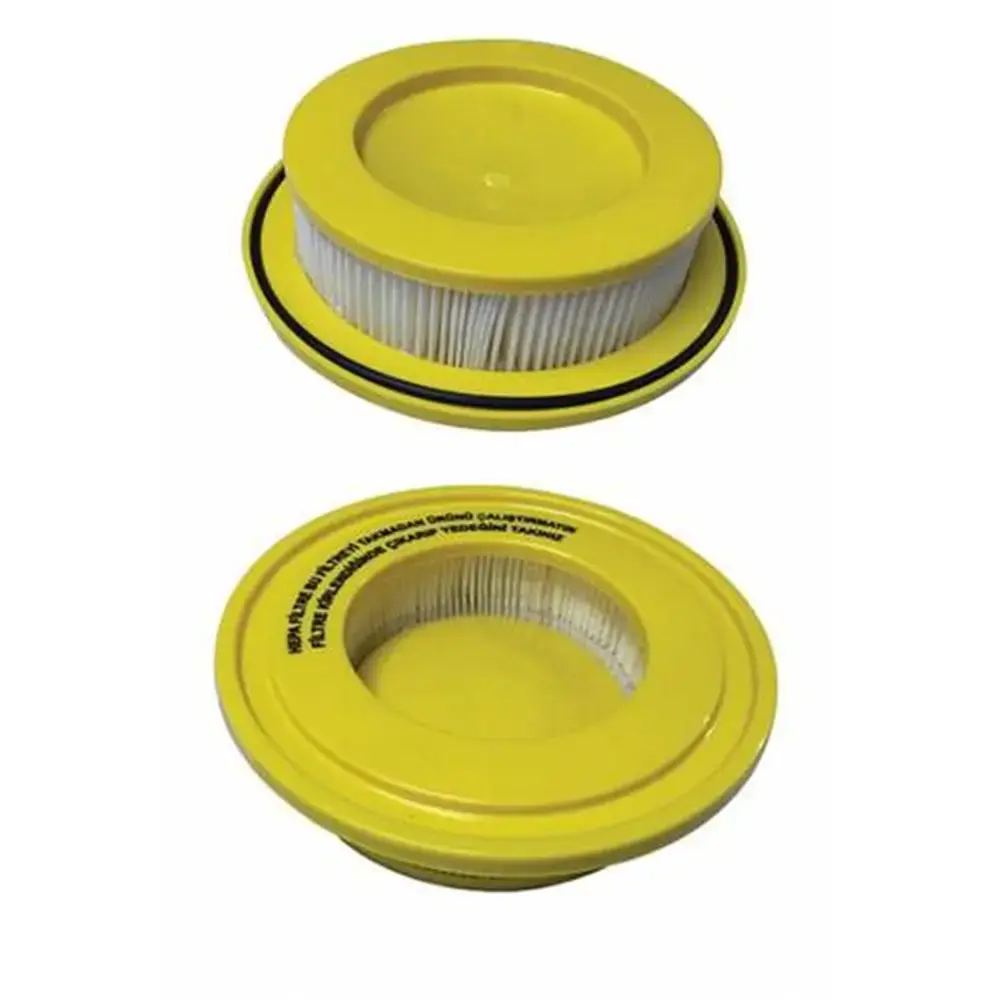 Arçelik S 7500 Hepa Filtre
