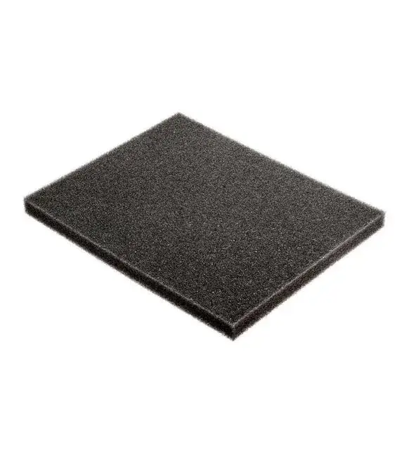 Arçelik S 7534F ile Uyumlu Çıkış Sünger Filtresi