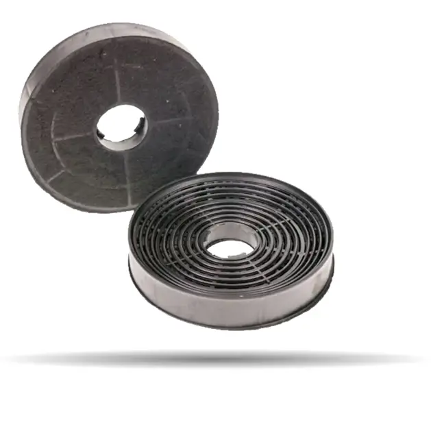 Arnova Heka Inox Davlumbaz Karbon Filtresi