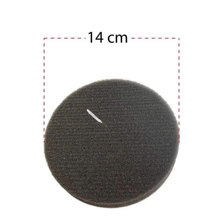 Arzum AR 494 Grande Neo Hava Giriş Filtresi