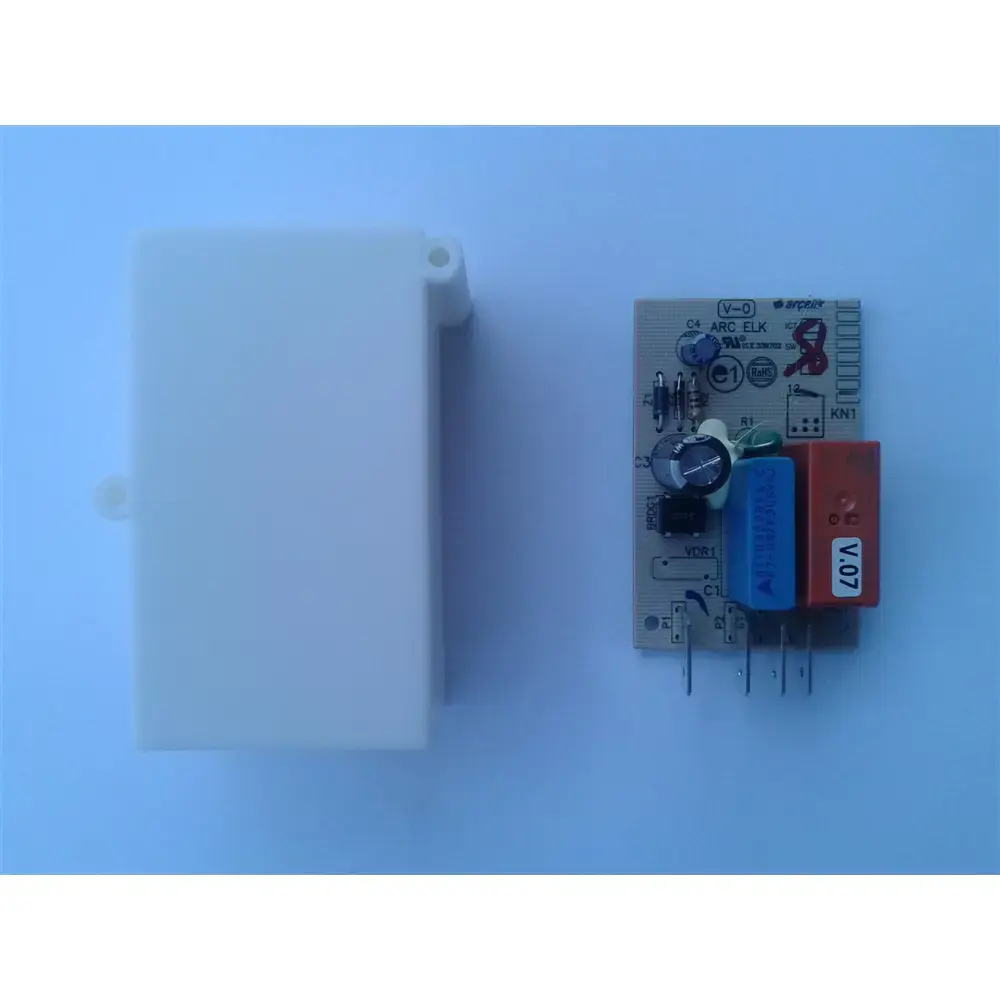 Aygaz ABO522 Nofrost Buzdolabı Elektronik Timer Orjinal
