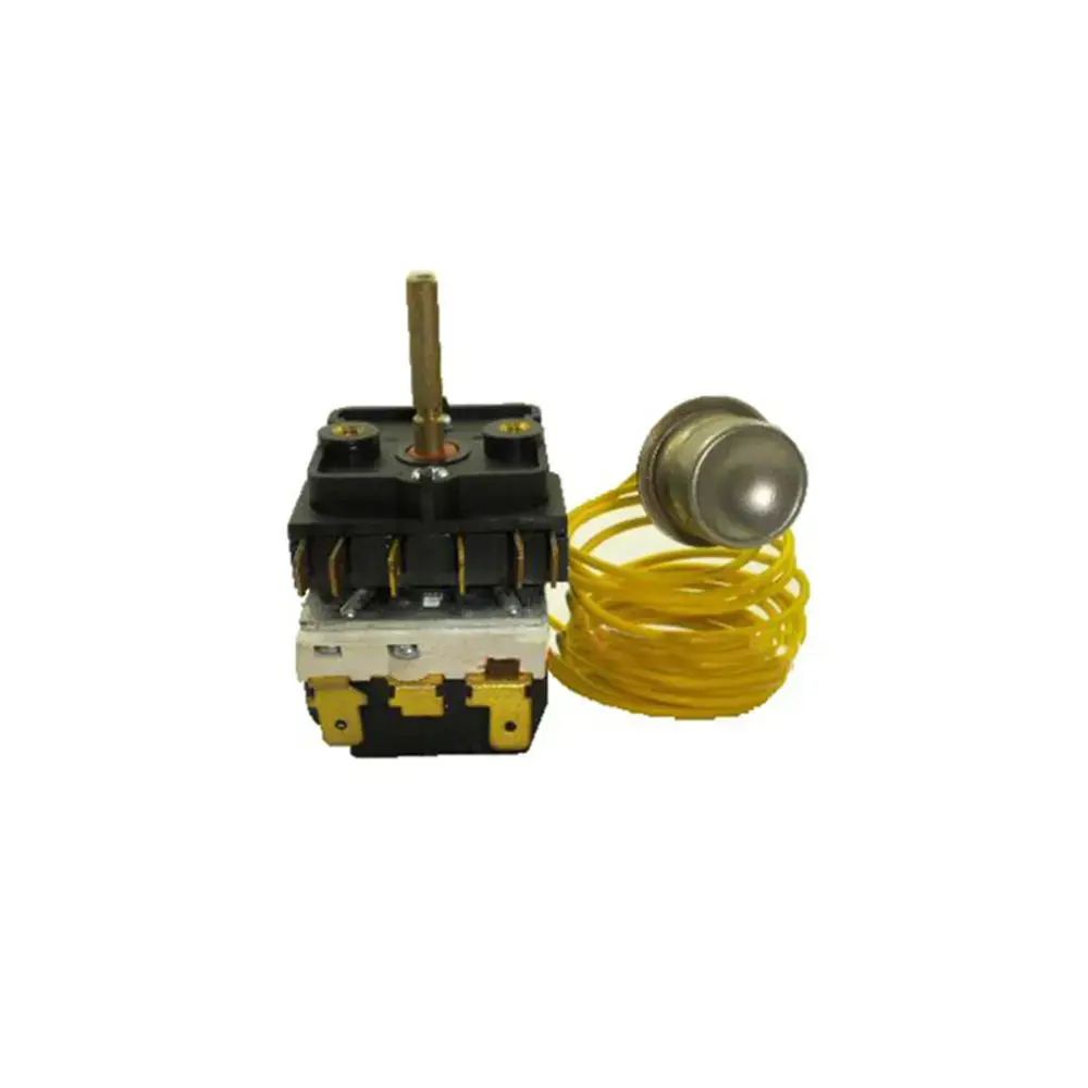 Aygaz AY5002 Çamaşır Makinesi Termostatı